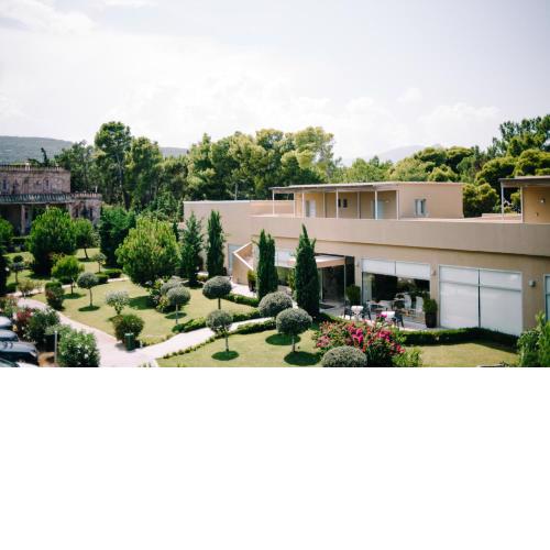 Sikyon Coast Hotel And Resort