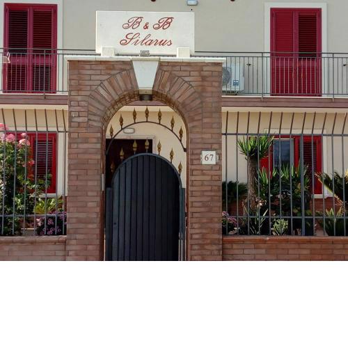 Silarus B&B