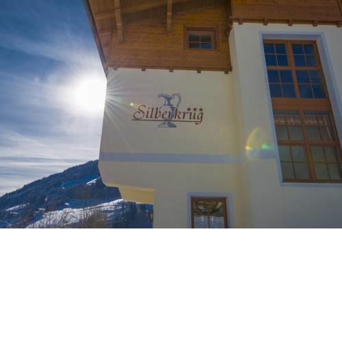 Silberkrug