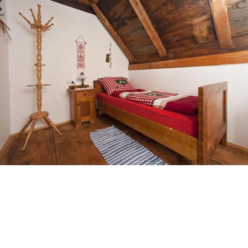 Silbitzeralm