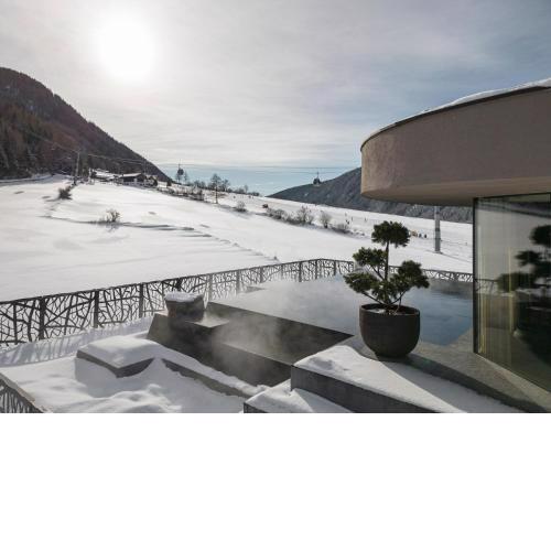 SILENA, your soulful hotel