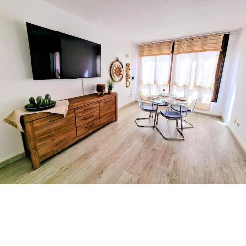 Silence Coast Apartment