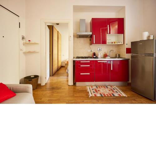 Silent and Cosy apartment
