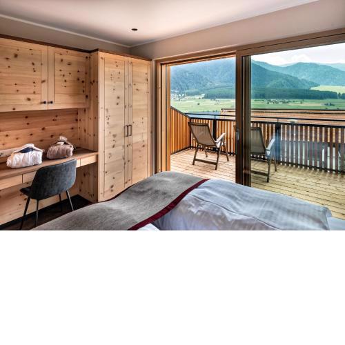 Silent Luxury Chalet LAIET