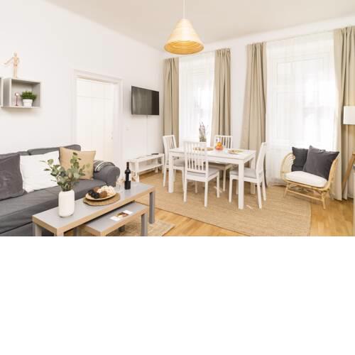 Silent Paradise Neubau by welcome2vienna