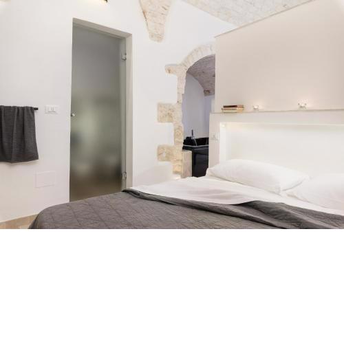 Silentio Suite N1-Ostuni-Jacuzzi