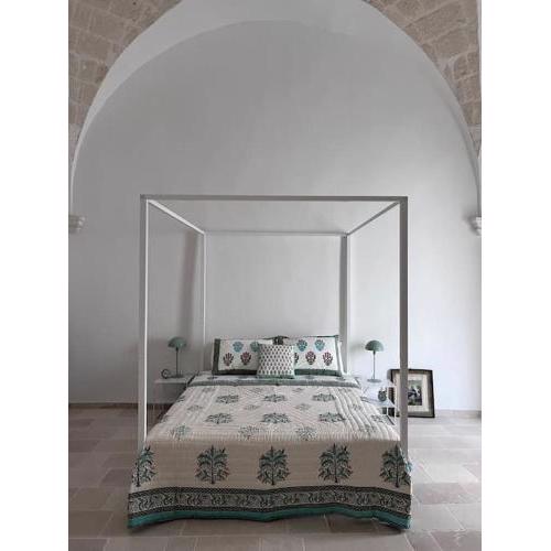 Silentio Suite N2-Ostuni-Jacuzzi