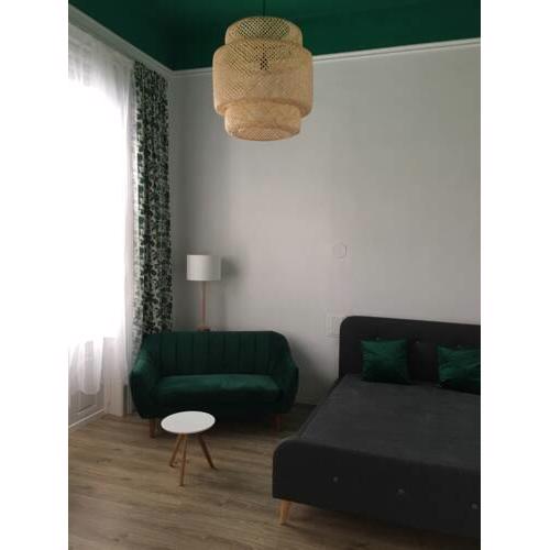 Silentium City Apartman Sárvár