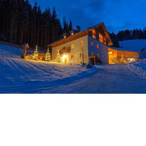 Silentium Dolomites Chalet since 1600