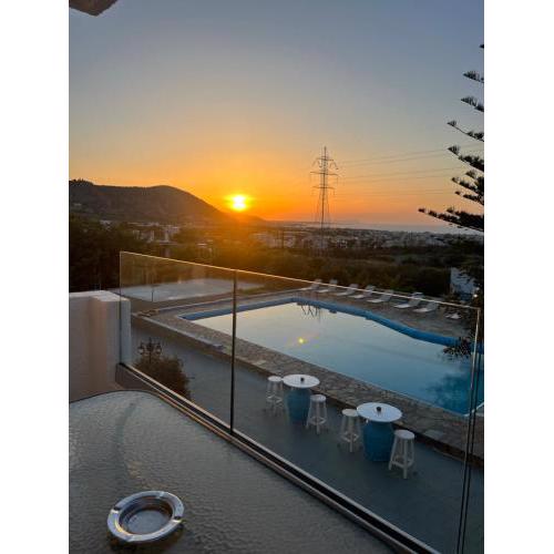 Silia Suites