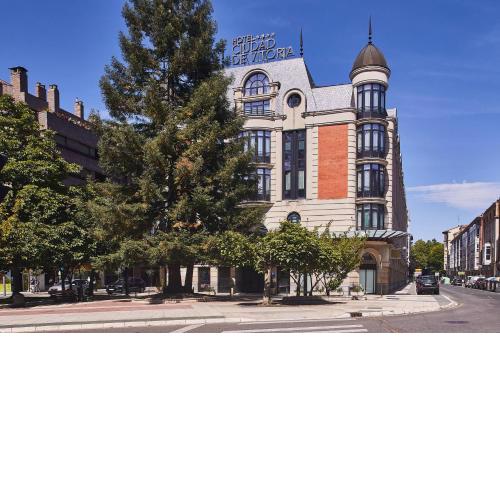 Silken Ciudad de Vitoria