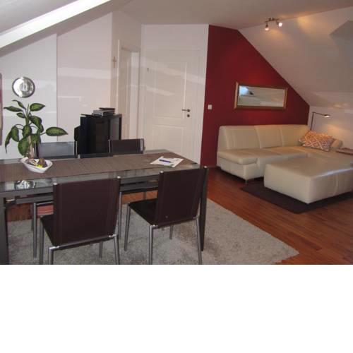 Silkes Ferienwohnung