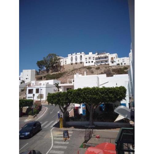Silos6 Mojacar Pueblo