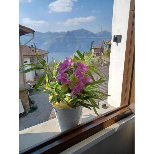 SILTER - LA CASA NEL BORGO