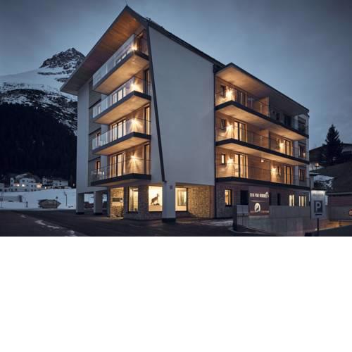 Silva Peak Residences