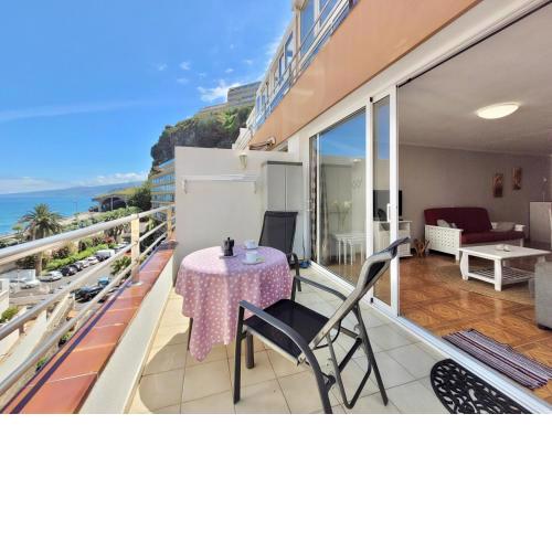 Silvana Sunny Apartment