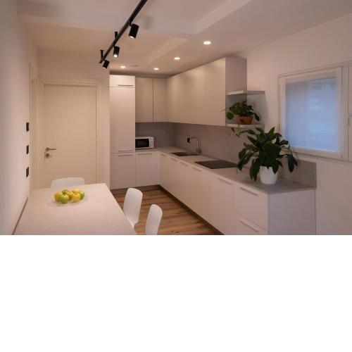 SILVANELLO Apartment