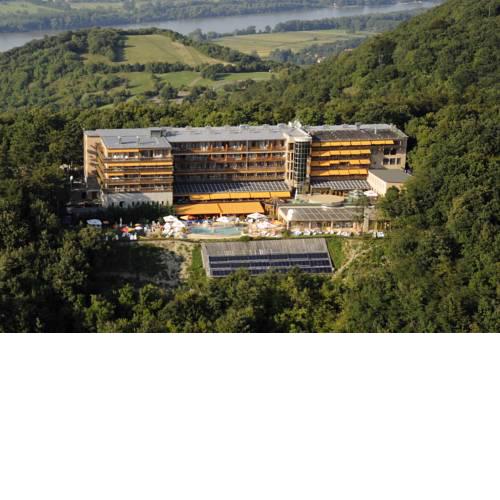 Silvanus Hotel
