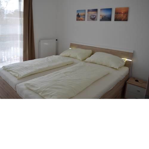 Silver Apartman