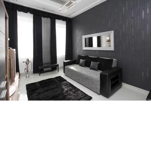 Silver Apartment
