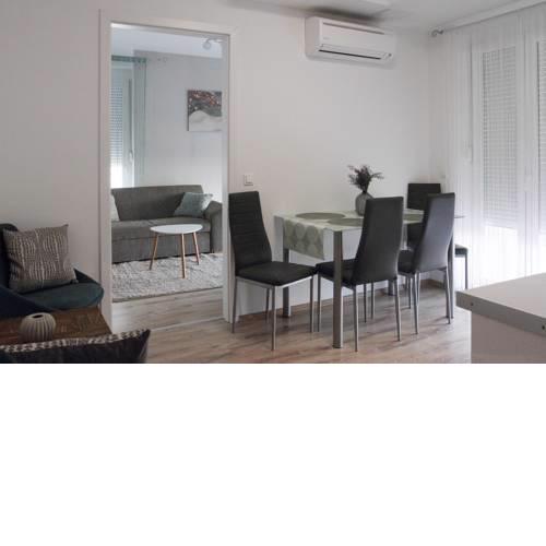 Silver Bay apartman