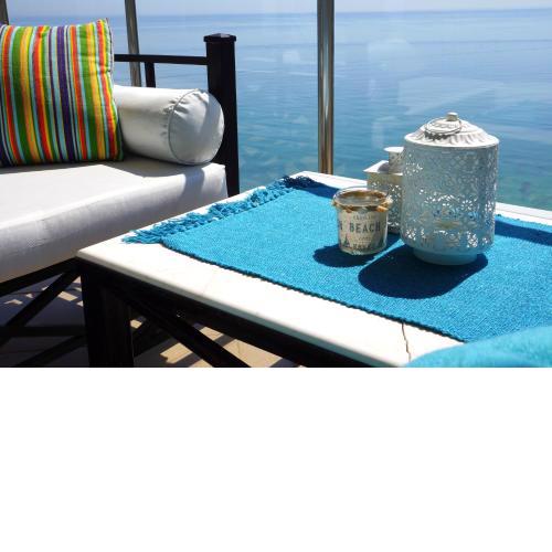 Silver Beach Delux Apartments