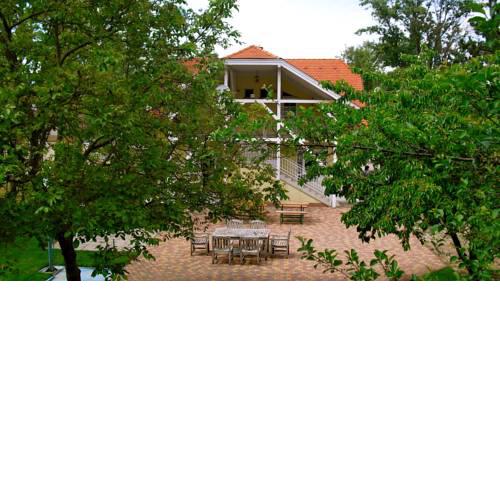 Silver Beach Resort