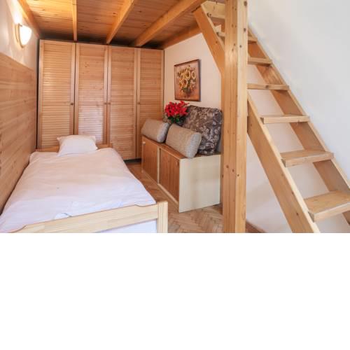 Silver Bear Apartment