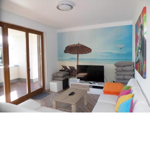 Silver DeLux Apartman