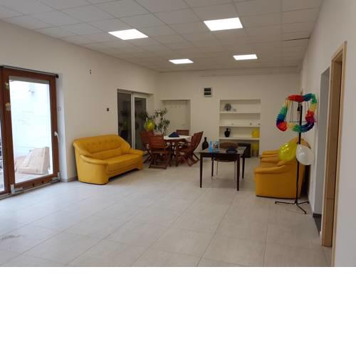 Silver Dream Apartman