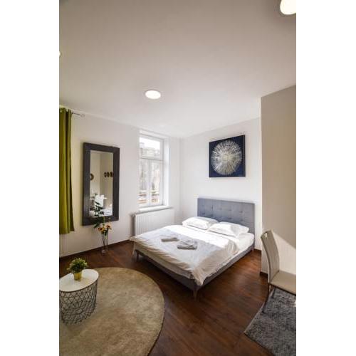 Silver-Lake Apartment in the city centre
