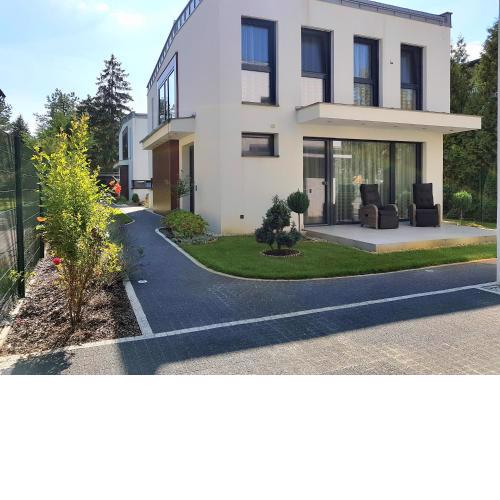 Silver Lodge Siófok