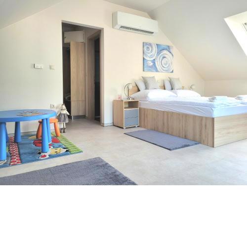 Silver Lodge Vendégház Egerszalók