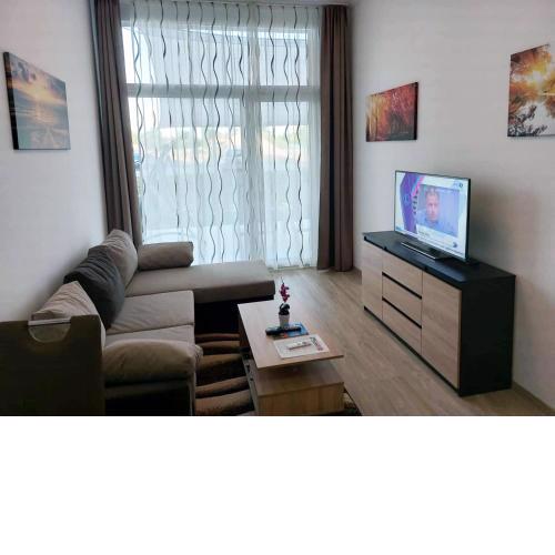 Silver Riviera Apartman Siófok