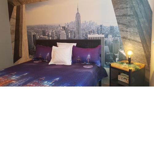 Silver Sunset Apartman