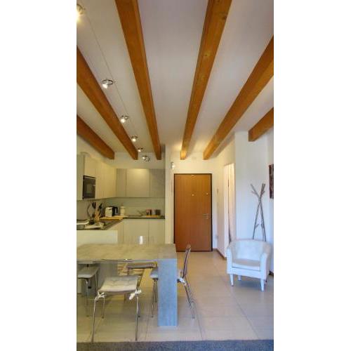 Silver Thermal Home