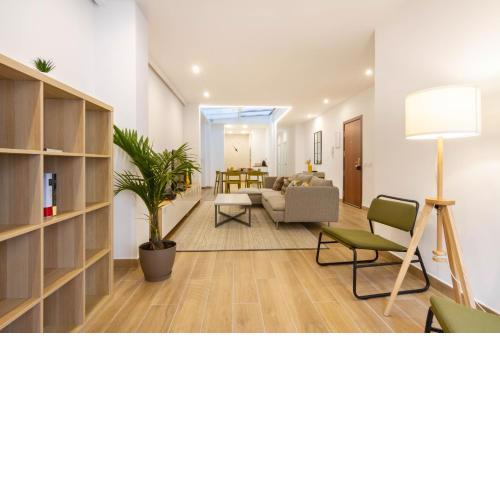 Silvera Suite: 1 minute from beach