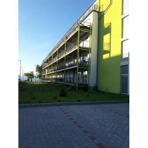 Silverbeach Apartman