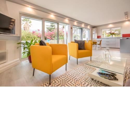 SilverDeluxe Penthouse - CasaColores, Puerto de la Cruz