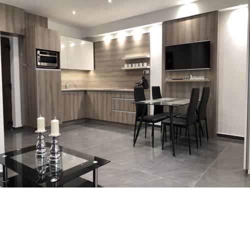SilverLake Wellness apartman