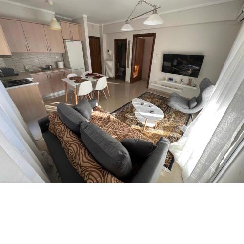 SilverLine Comfort Apartment