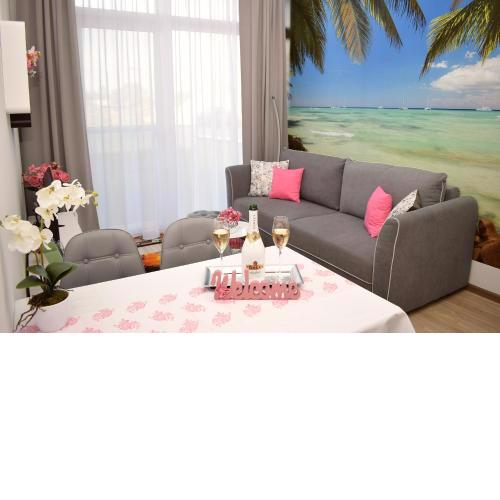 Silverlux Apartman