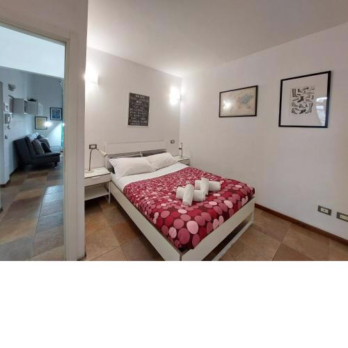 Silvia Apartment