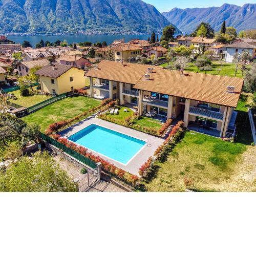 Silvia Lenno House - By House Of Travelers