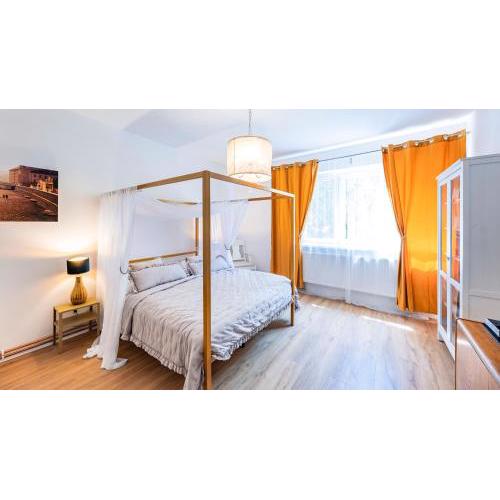 Silvie Apartments - Masaryk dolní