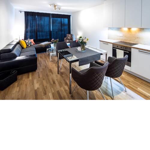 Silvie Apartments - Zlaté Terasy