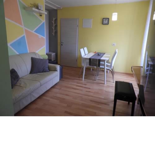 Silvo Apartments