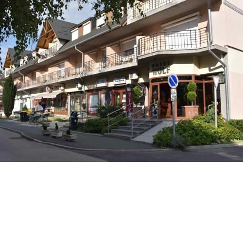 SIM Apartman