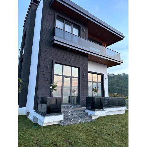 SİMAY LUXURY VILLA