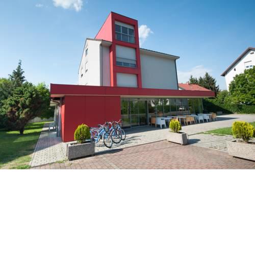 Simbol Rooms